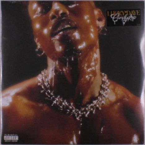Lucky Daye: Candydrip, 2 LPs