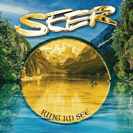 Seer: Ring im See, CD