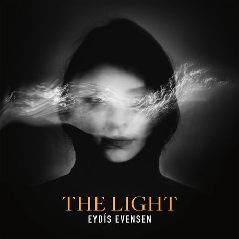 Eydis Evensen (geb. 1994): The Light, CD