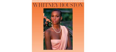 Whitney Houston: Whitney Houston (180g) (Limited Numbered Edition), LP