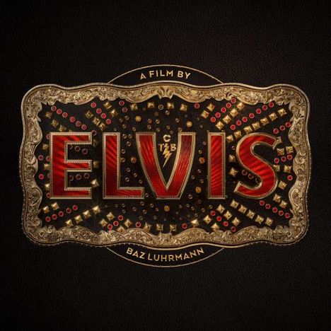 Filmmusik: ELVIS (Original Motion Picture Soundtrack), LP