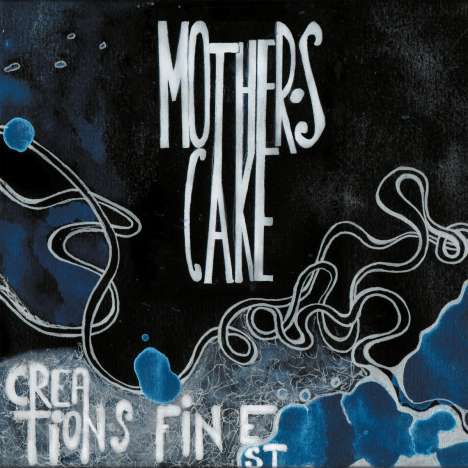 Mother's Cake: Creations Finest (Limited Numbered Edition), LP