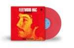 Fleetwood Mac: Albatross (RSD 2023) (Limited Edition) (Red Vinyl), Single 12"