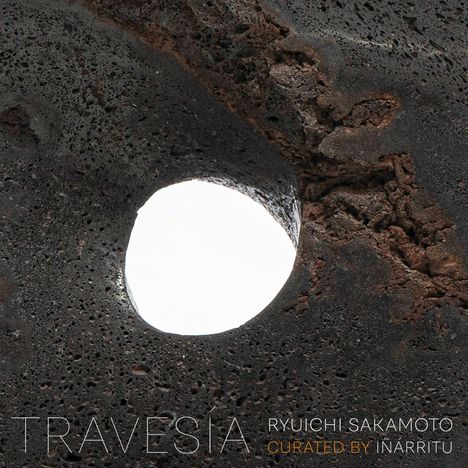 Ryuichi Sakamoto (1952-2023): Travesia (180g), 2 LPs