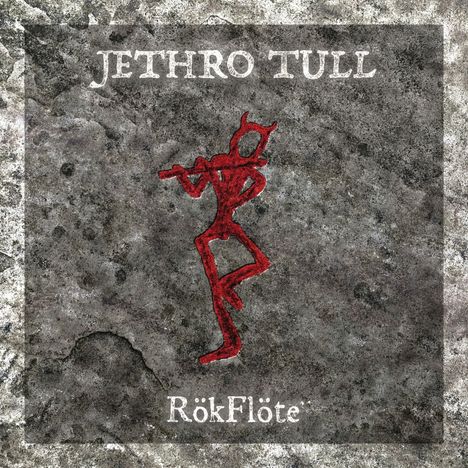 Jethro Tull: RökFlöte (Limited Deluxe Edition im Artbook), 2 CDs und 1 Blu-ray Audio