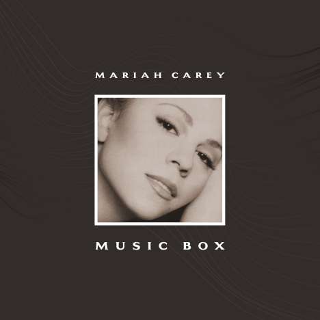 Mariah Carey: Music Box (30th Anniversary Expanded Edition), 4 LPs