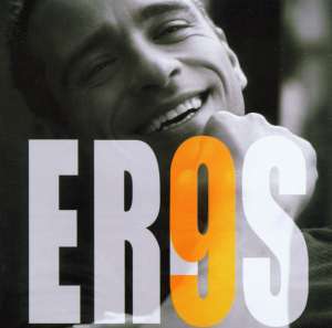 Eros Ramazzotti: 9 (Deluxe Edition), CD