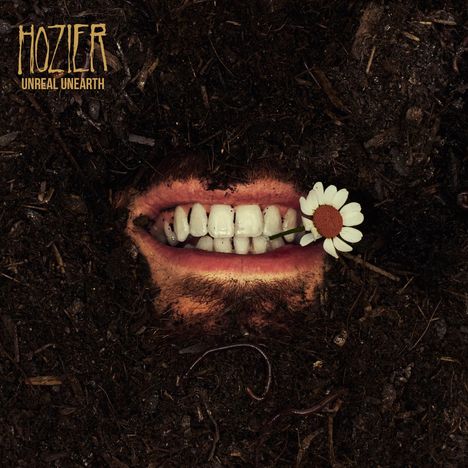 Hozier: Unreal Unearth, CD