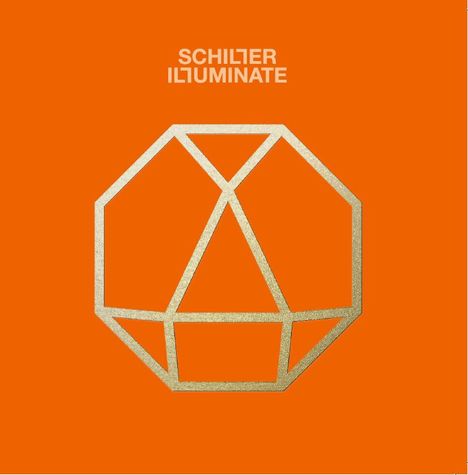 Schiller: Illuminate, 2 CDs