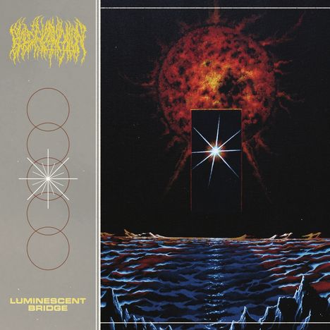 Blood Incantation: Luminescent Bridge, Single 12"