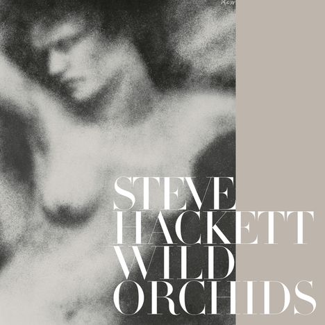 Steve Hackett (geb. 1950): Wild Orchids (180g), 2 LPs