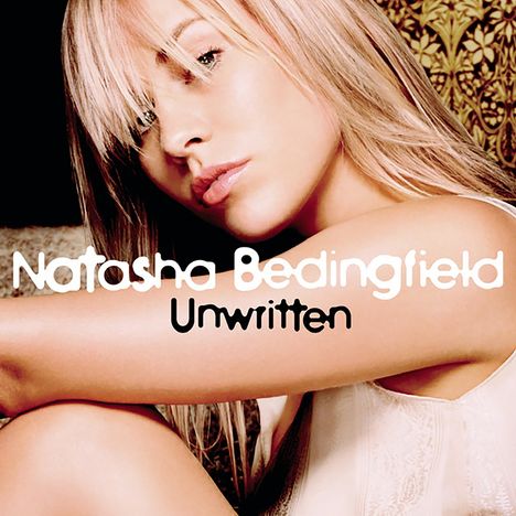 Natasha Bedingfield: Unwritten (20th Anniversary Edition), LP