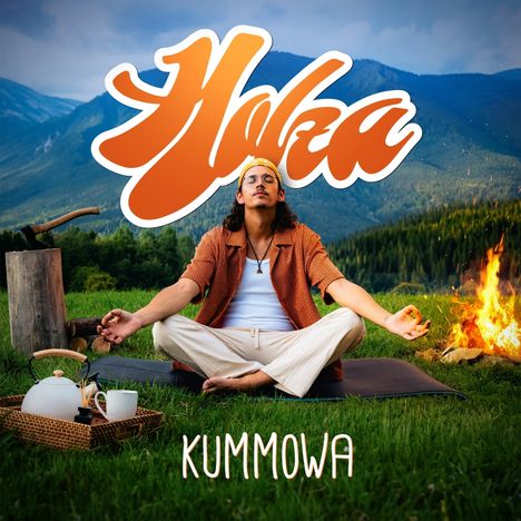 Holza: Kummowa, CD