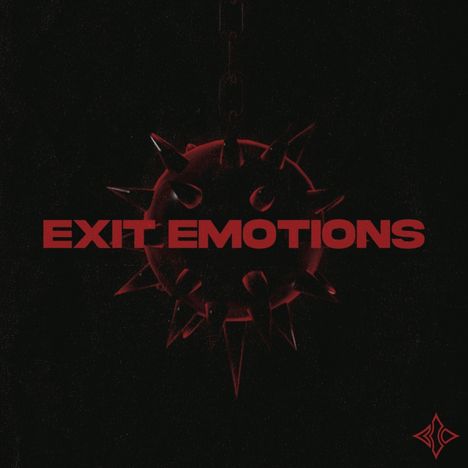 Blind Channel: Exit Emotions, CD