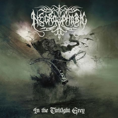 Necrophobic: In the Twilight Grey (Limited Edition), CD