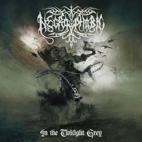 Necrophobic: In The Twilight Grey (180g), LP