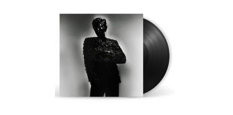 Gesaffelstein: Gamma, LP