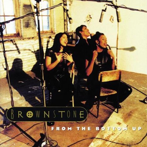 Brownstone: From The Bottom Up, 2 LPs