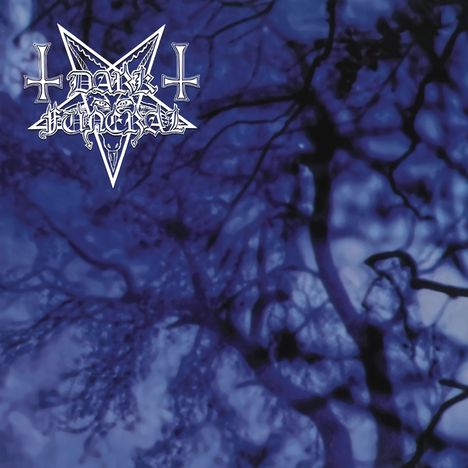 Dark Funeral: Dark Funeral (30th Anniversary Edition), CD