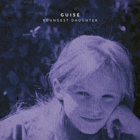 Guise: Youngest Daughter, CD