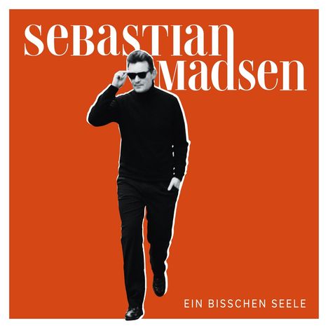 Ein bisschen Seele, LP