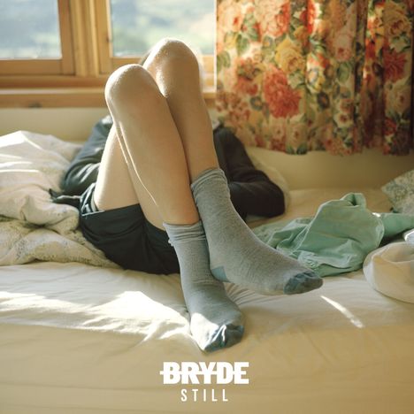 Bryde: Still, CD