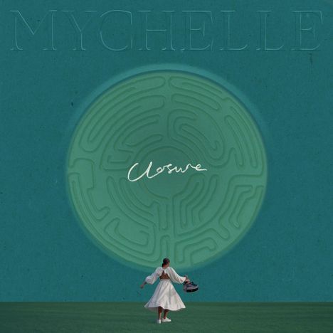 Mychelle: Closure / Someone Who Knows..., LP