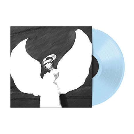Thornhill: Heroine (Opaque Light Blue Vinyl), LP