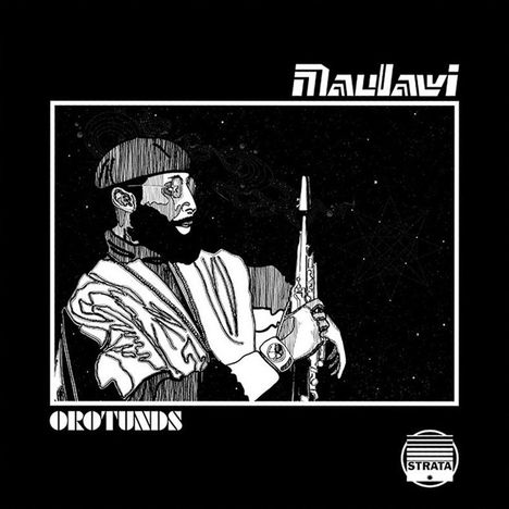 Maulawi: Orotunds (remastered), 2 LPs
