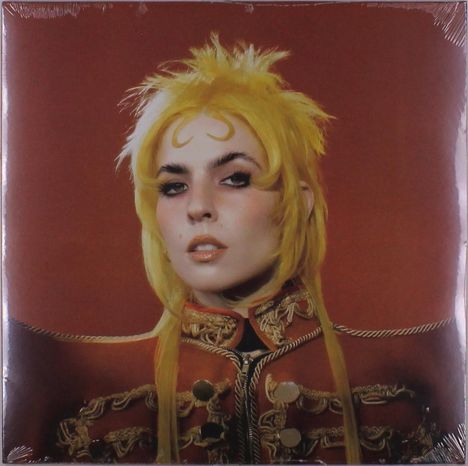 Dorian Electra: Fanfare, LP