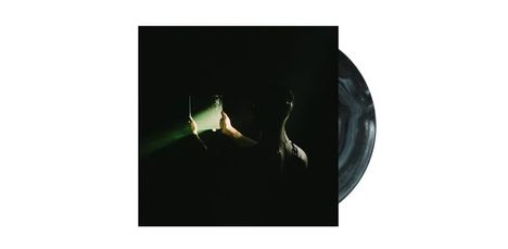 Spoken: Reflection (Limited Indie Record Store Edition) (Ocean Floor Vinyl), 2 LPs