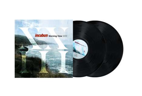 Incubus: Morning View XXIII (180g), 2 LPs