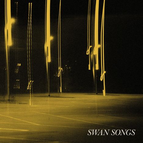 Swan Songs: A Different Kind Of Light, LP