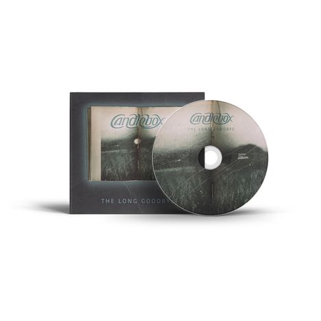 Candlebox: Long Goodbye, CD