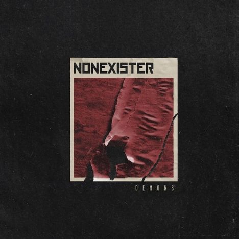 Nonexister: Demons, 2 LPs