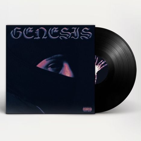 Peso Pluma: Génesis, 2 LPs