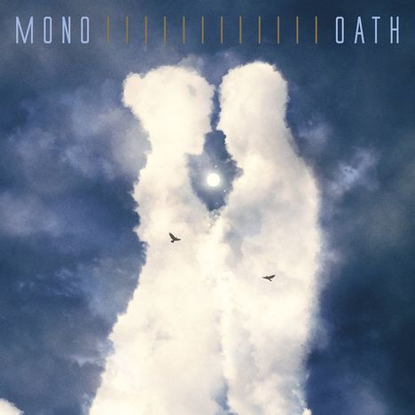 Mono (Japan): Oath, CD