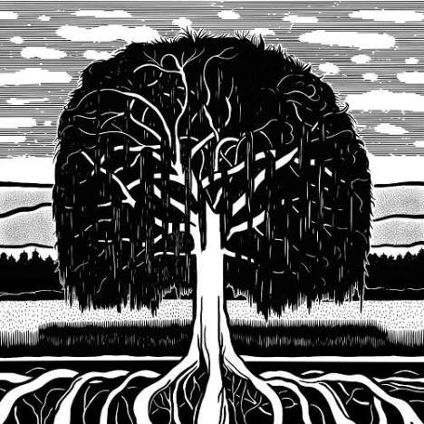 Dan Owen: Willow Tree, CD