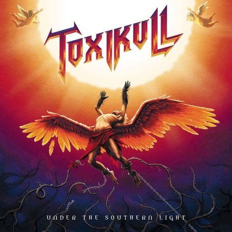 Toxikull: Under The Southern Light, LP