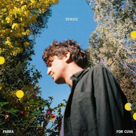 Parra For Cuva: Mimose (180g) (Yellow Vinyl), 2 LPs