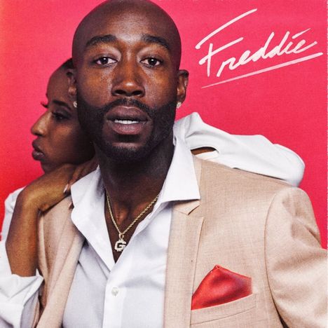 Freddie Gibbs: Freddie (45 RPM), LP