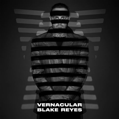 Blake Reyes: Vernacular, 2 LPs