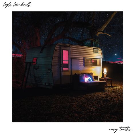 Kyle Kimbrell: Easy Truths, CD