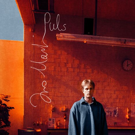 Ivo Martin: Puls, CD