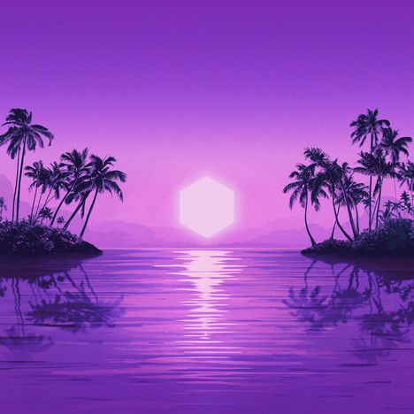 Purple Disco Machine: Paradise, CD