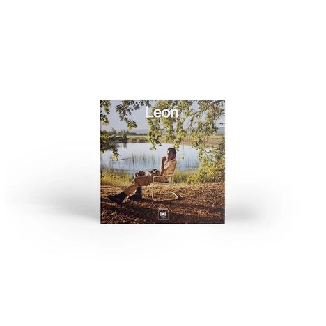 Leon Bridges: Leon, CD