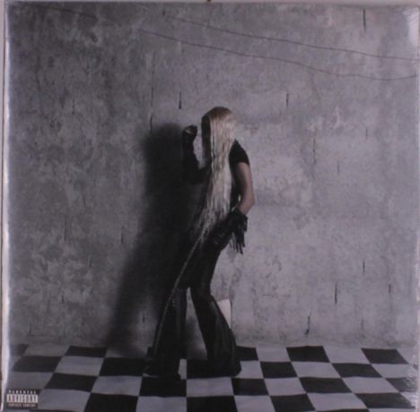 Fousheé: Pointy Heights, LP