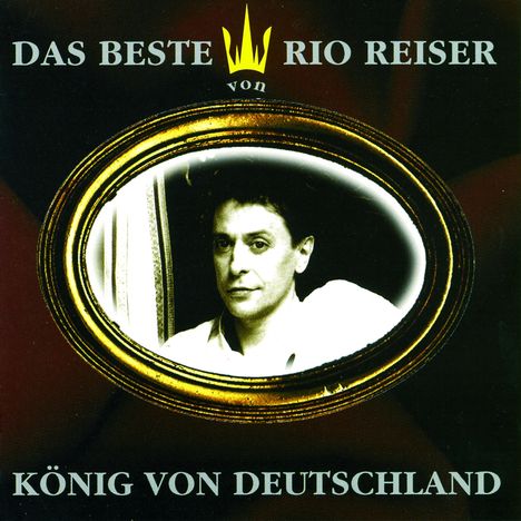 Rio Reiser: König von Deutschland - Das Beste von Rio Reiser, LP