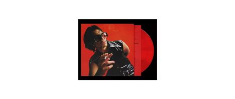 Bibiza: Wiener Schickeria (Reissue) (Red Vinyl) (45 RPM), 2 LPs