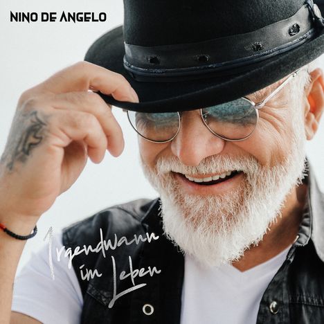 Nino De Angelo: Irgendwann im Leben - limitierte Deluxe Edition, CD